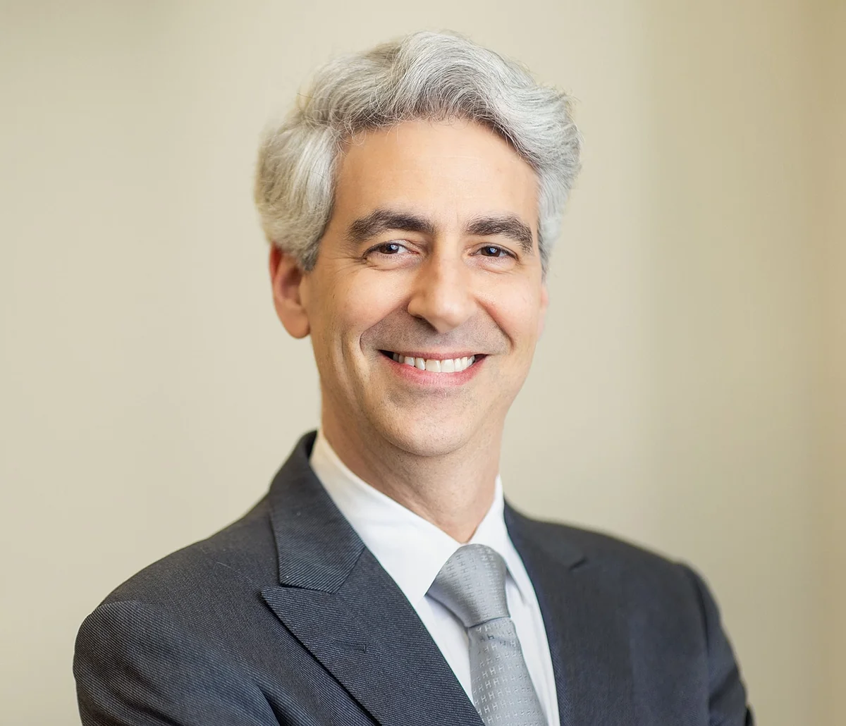 Dr. Cory S. Goldberg