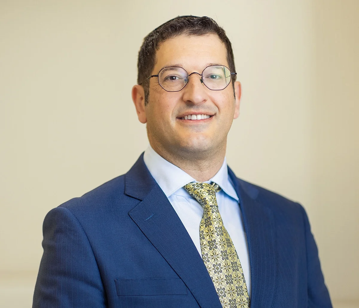 Dr. Ron Somogyi