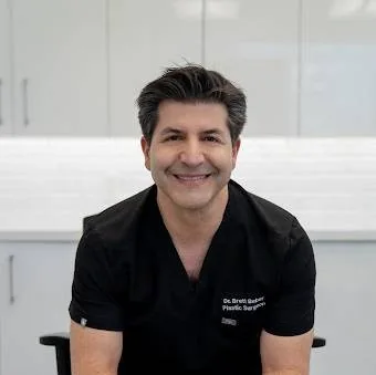 Dr. Brett Beber