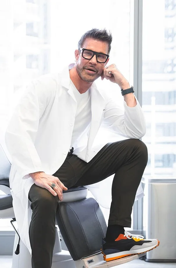 Dr. Cory Torgerson