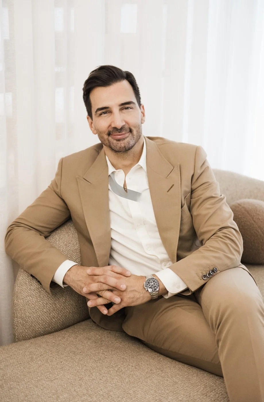 Dr. Dimitrios Motakis